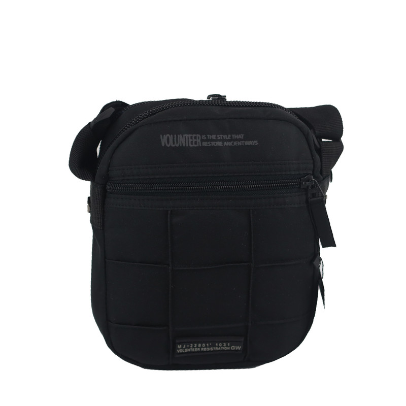 کیف رودوشی مردانه مدل b-23