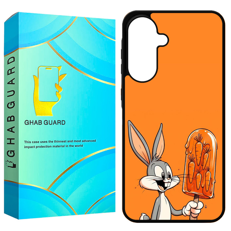 کاور قاب گارد مدل GA56 مناسب برای گوشی موبایل سامسونگ Galaxy A56