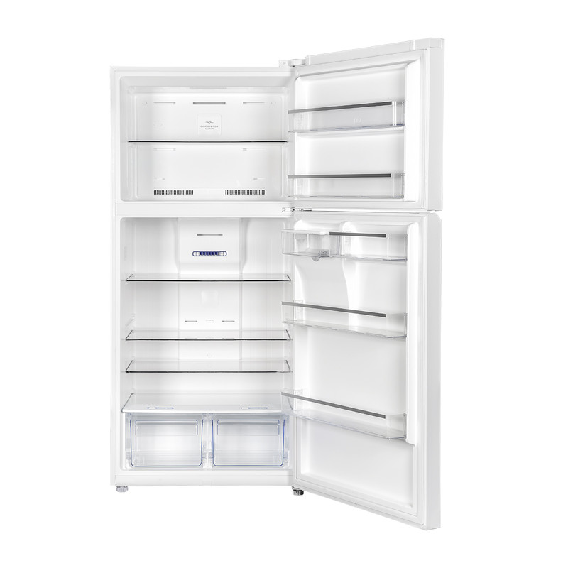 یخچال و فریزر 26 فوت ایکس ویژن مدل TT580-AWD/ASD/AGD/AMD یخچال و فریزر 26 فوت ایکس ویژن مدل TT580-AWD/ASD/AGD/AMD