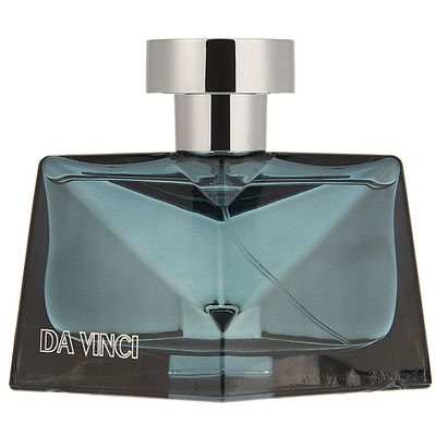 ادو پرفیوم مردانه ژک ساف مدل Da Vinci حجم 100 میلی لیتر