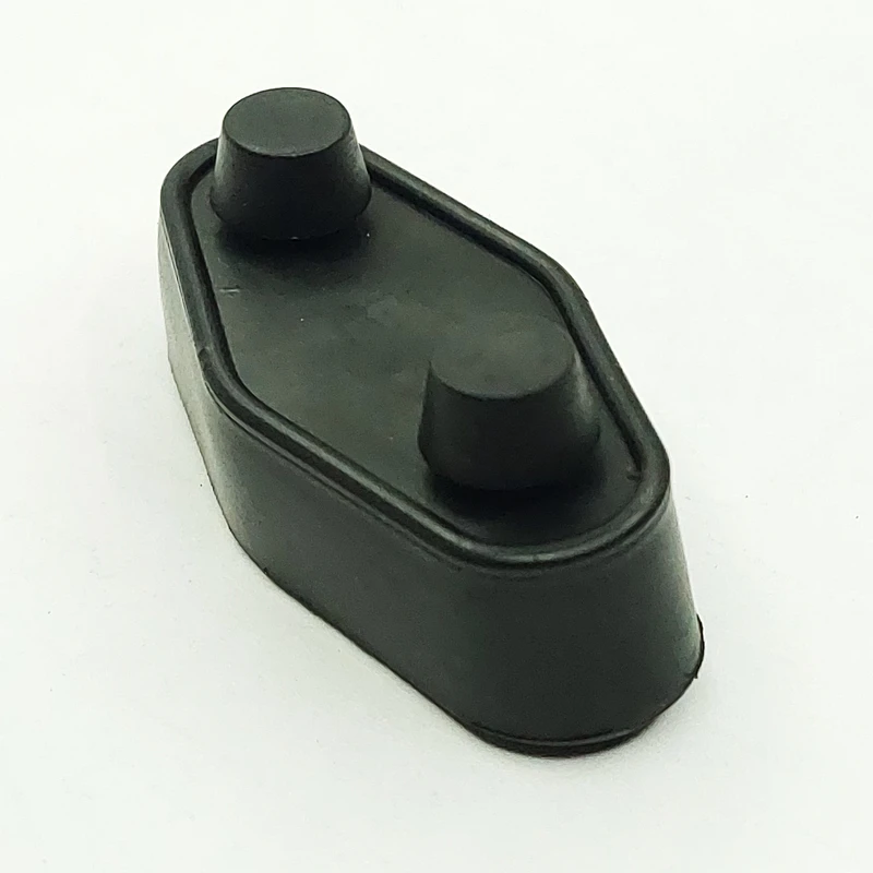 گردگیر شاسی لای درب خودرو آوارد کد 80040 مناسب برای پراید بسته پنجاه عددی