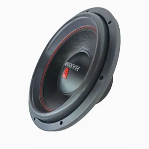 ساب ووفر هاروارد مدل HM-122