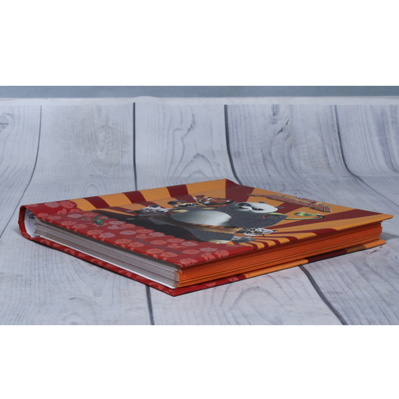 آلبوم عکس طرح پاندا کنگفو کار کد 1094l