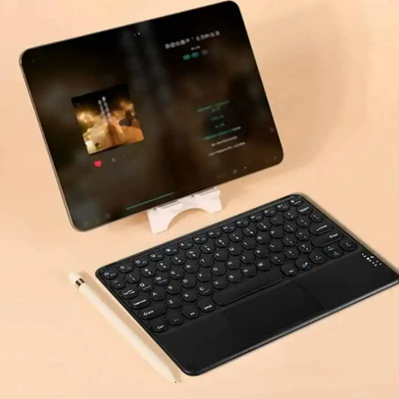 کیبورد مدل WI KE