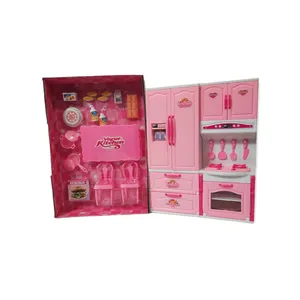 ست اسباب بازی آشپزخانه مدل Kitchen