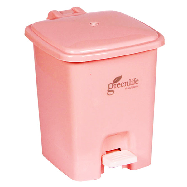 سطل زباله گرین لایف مدل AL-1031