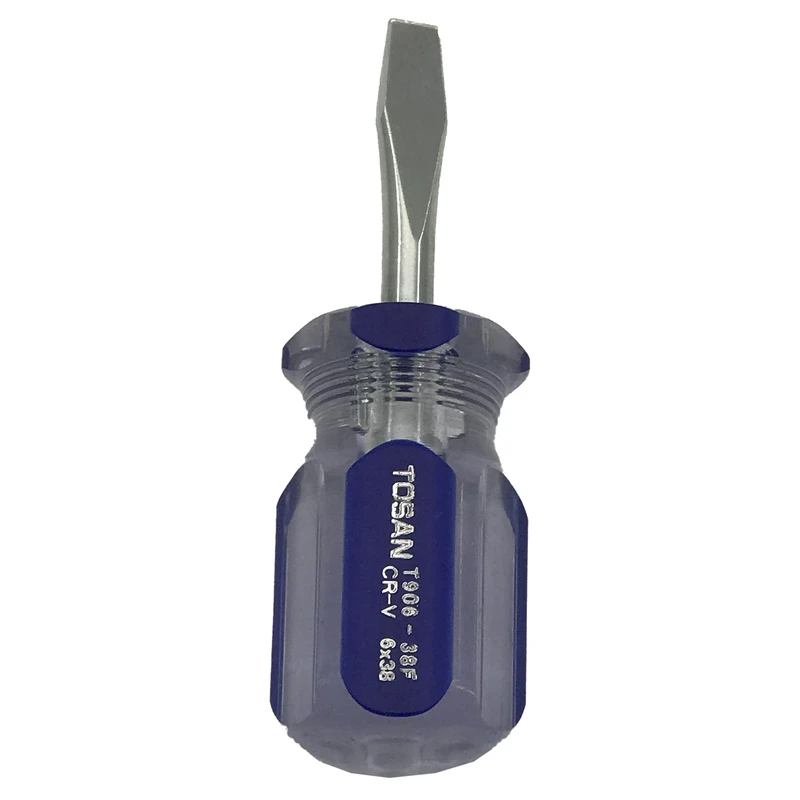پیچ گوشتی توسن مدل T906 کد D42