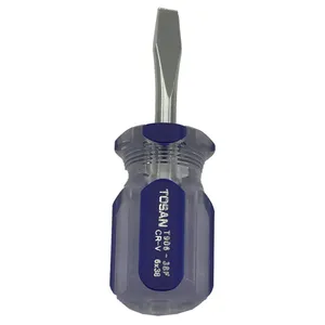 پیچ گوشتی توسن مدل T906 کد D42