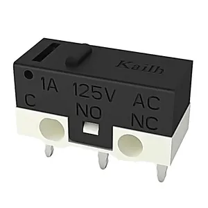  میکروسوئیچ کایل مدل CMI126703D01