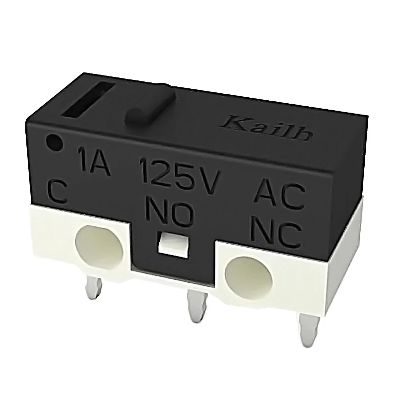  میکروسوئیچ کایل مدل CMI126703D01