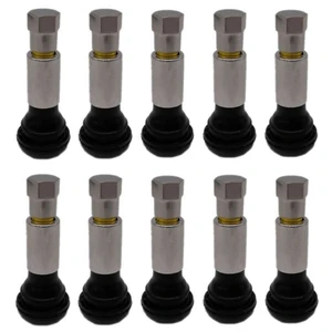 والف لاستیک خودرو مدل tr414cبسته 10عددی