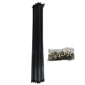 پره دوچرخه مدل 250mm -26 بسته 72 عددی
