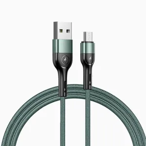 کابل شارژر microUSB یوسمز مدل U600 M طول 1 متر