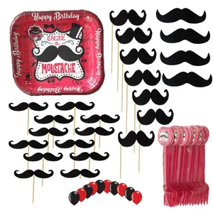 مجموعه 55 عددی تم تولد طرح سیبیل