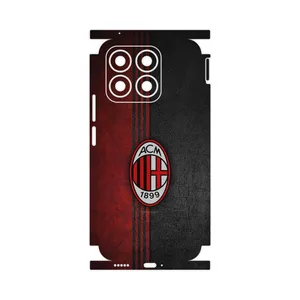 MAHOOT AC_Milan-FullSkin Cover Sticker for Honor X8b