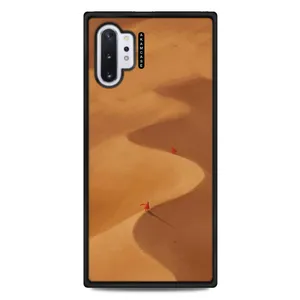 AKAM AMC-WSGN10P-DESERT-7 Cover For Samsung Galaxy Note 10 Plus