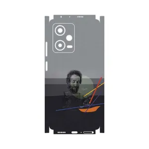 MAHOOT Sohrab Sepehri-FullSkin Cover Sticker for Xiaomi Redmi Note 12 Pro 5G