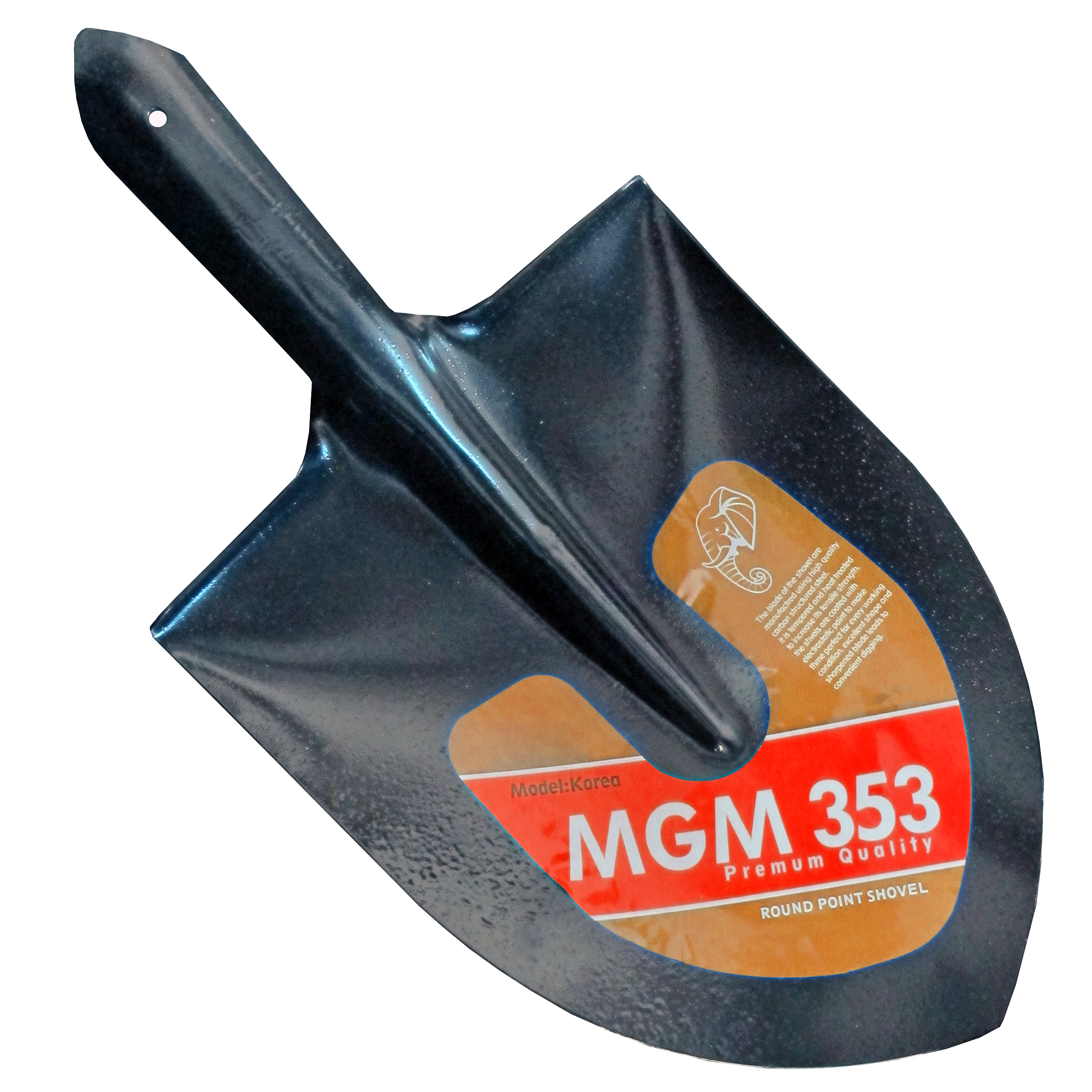 بیل مدل MGM 353