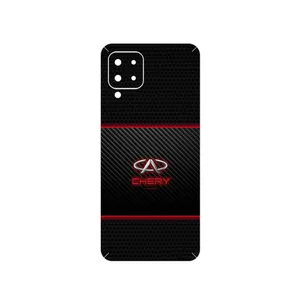 MAHOOT CHERY Cover Sticker for Samsung Galaxy M22