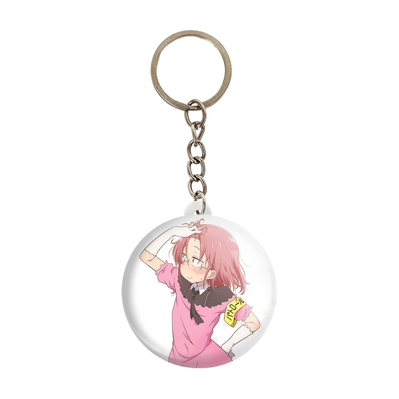 جاکلیدی خندالو مدل انیمه اژدهای خدمتکار کوبایاشی کد 36300