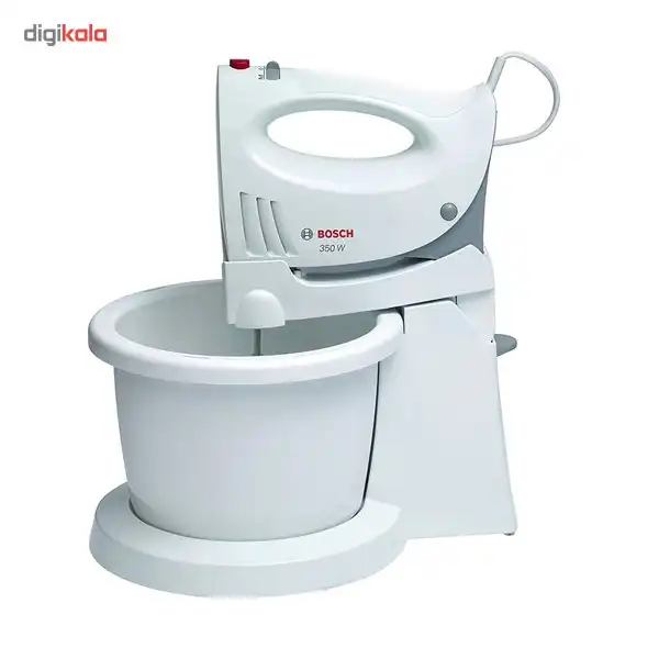 همزن بوش مدل MFQ3555GB