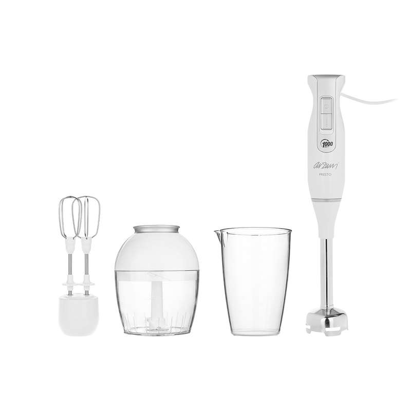 گوشت‌کوب برقی آرزوم مدل AR198