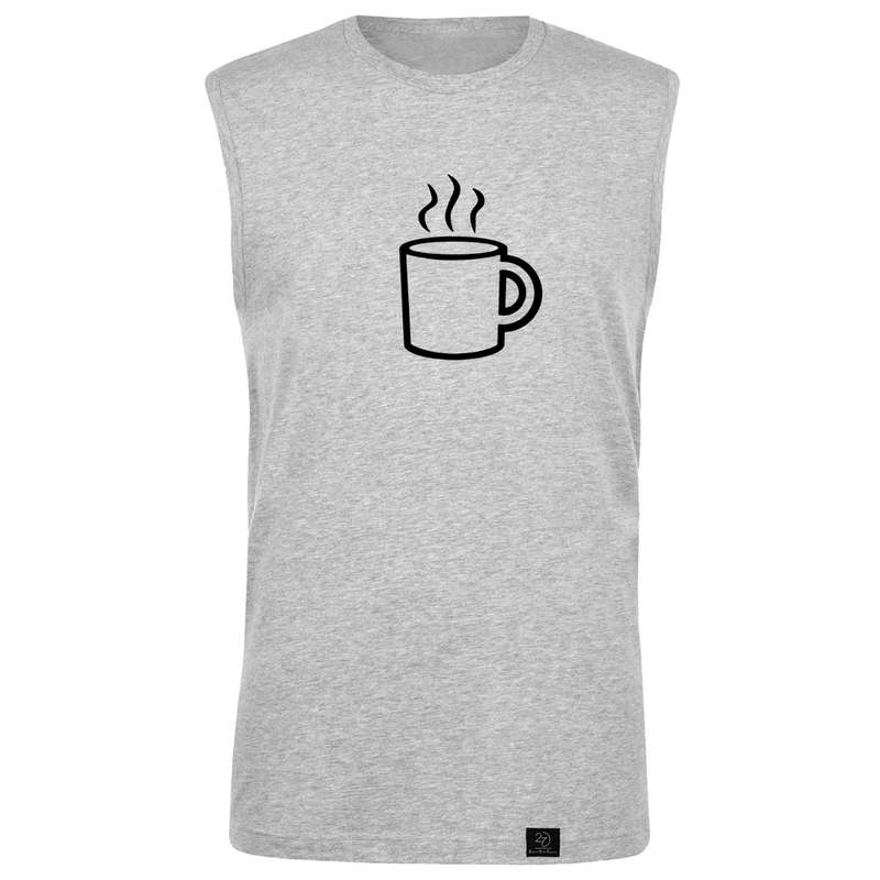 تاپ مردانه 27 مدل کافه چی کد RN562