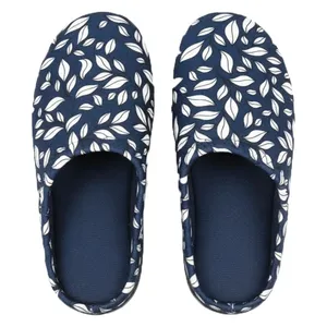 دمپایی حوله‌ای گزر مدل GT15082