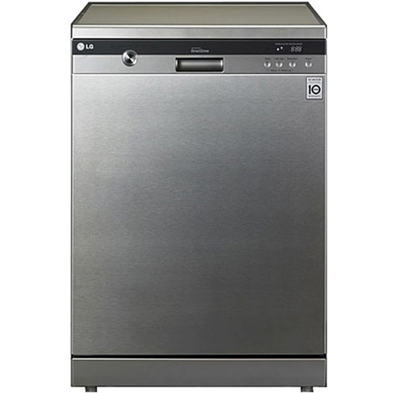 ماشین ظرفشویی ال جی مدل KD-823NT