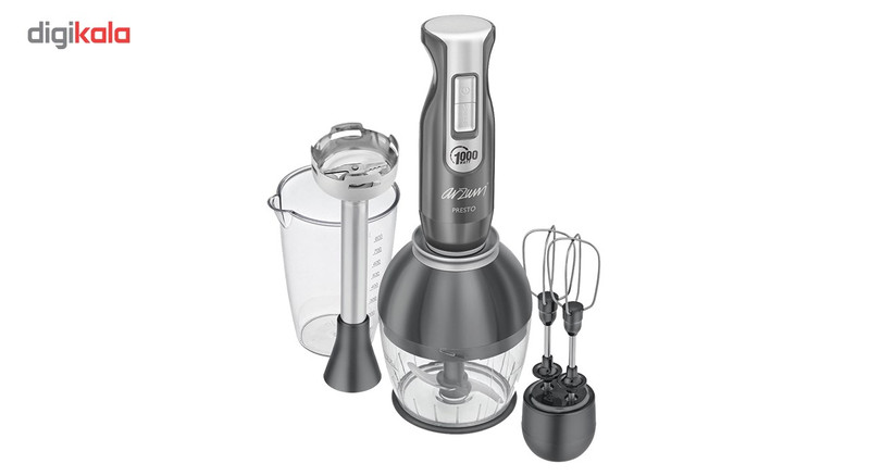 گوشت‌کوب برقی آرزوم مدل AR198