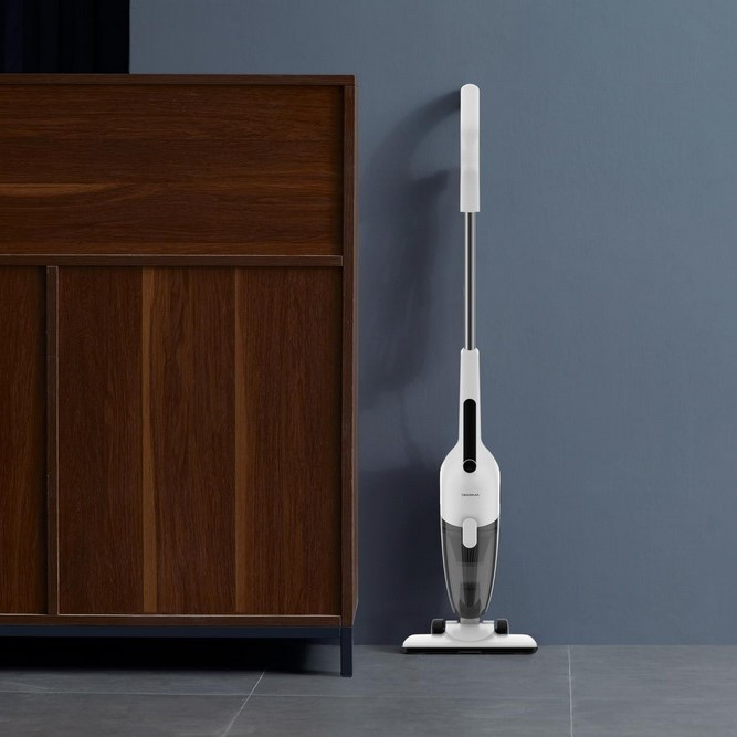 جاروبرقی 600 وات درما مدل DX-120C