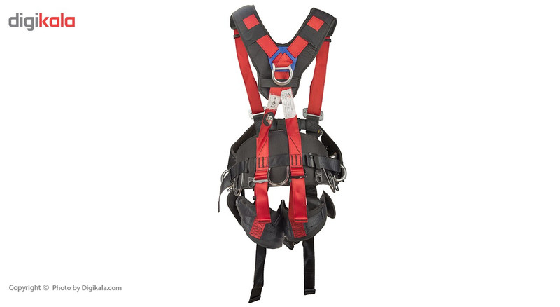 هارنس ماتریکس مدل Thunder