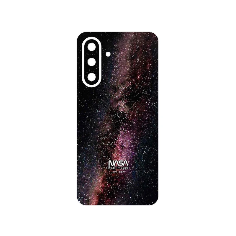 برچسب پوششی ماهوت مدل Universe_by_NASA_2 مناسب برای گوشی موبایل سامسونگ Galaxy A36