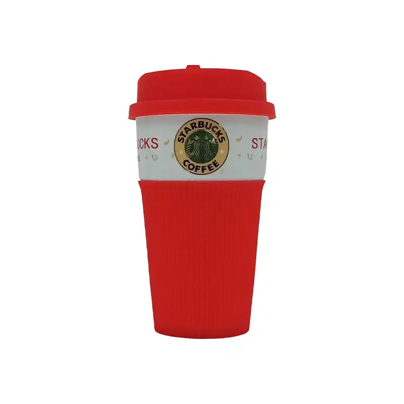 ماگ سفری استارباکس کد 10263 گنجایش 0.400 لیتر