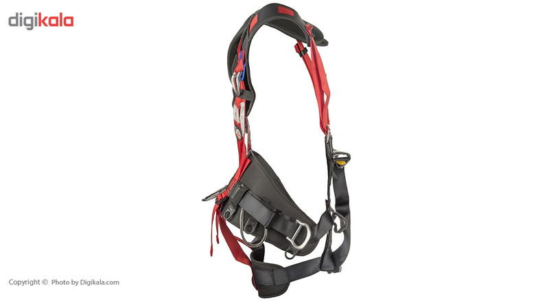 هارنس ماتریکس مدل Thunder