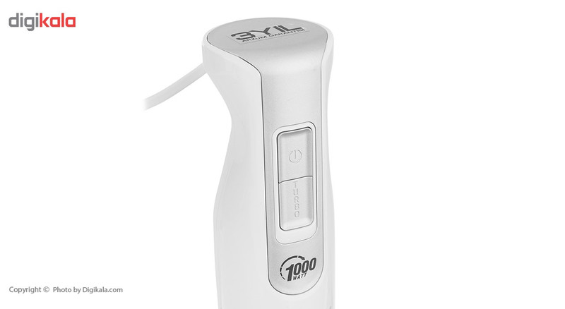 گوشتکوب برقی آرزوم مدل AR198 گوشتکوب برقی آرزوم مدل AR198