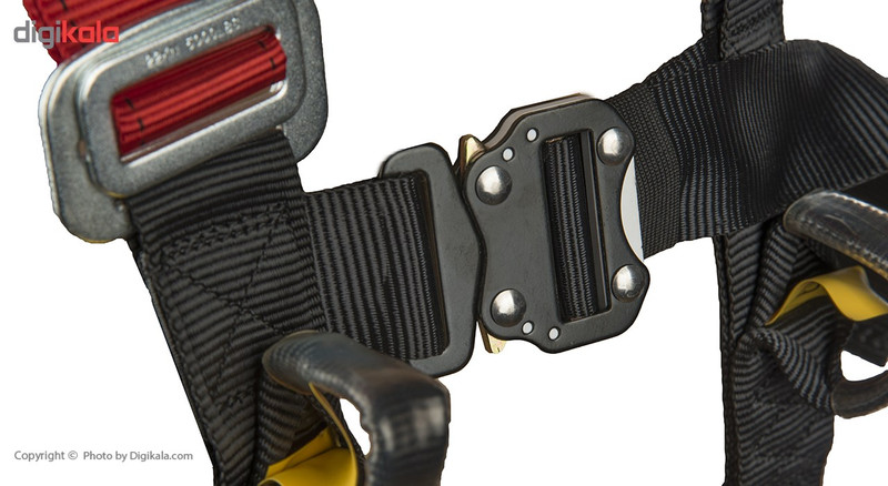 هارنس ماتریکس مدل Thunder