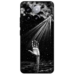 Megafone Last Hope 7427 Cover For Xiaomi 14