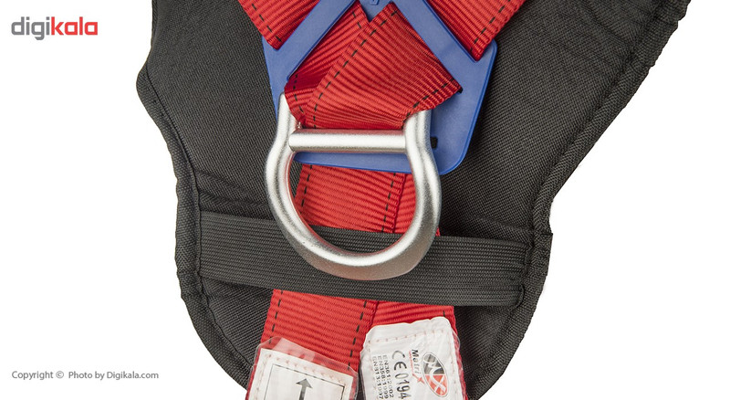 هارنس ماتریکس مدل Thunder