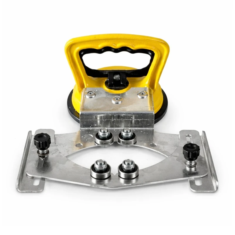 فیکسر گردبر مدل بلبرینگی 