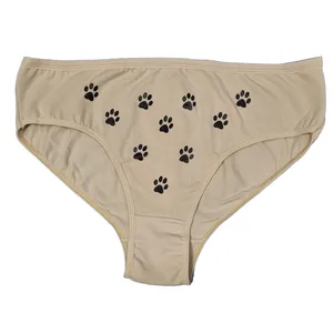 شورت زنانه مدل پنجه گربه