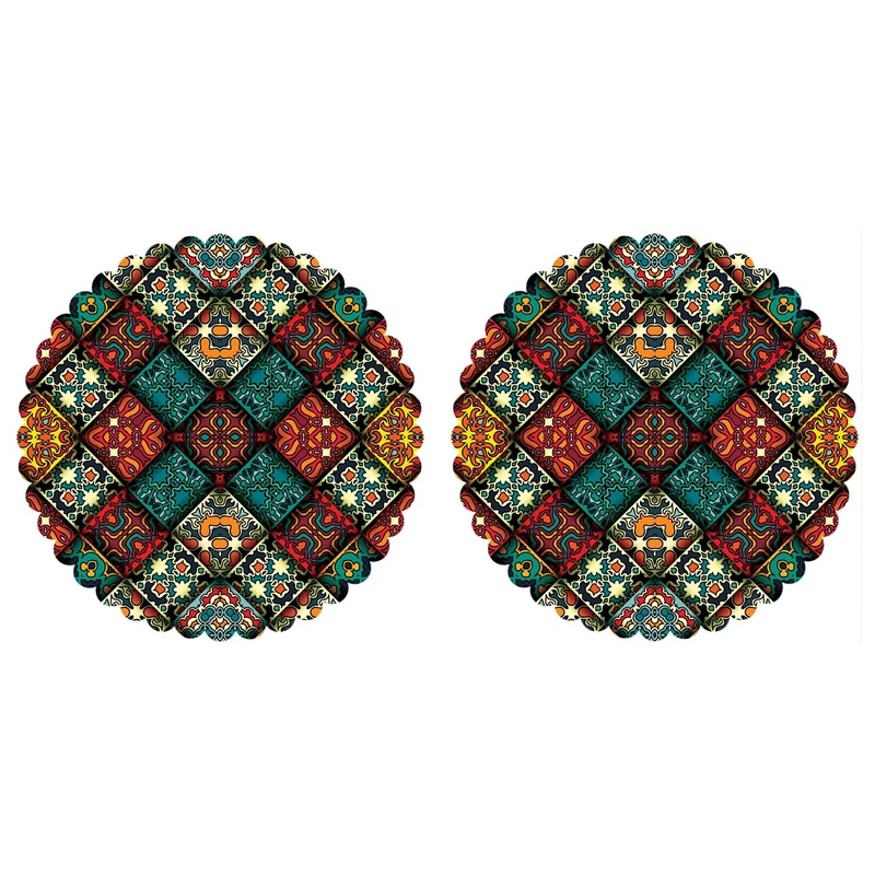 رومیزی رنس مدل T4-42078 مجموعه 2 عددی