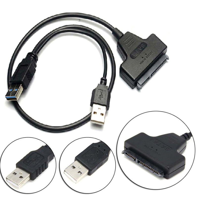 مبدل SATA به USB 3.0 مدل 4TB-SATA