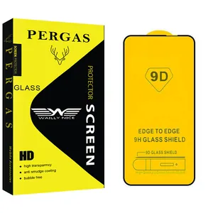 Waily Nice Pergas Screen Protector For Xiaomi Poco M5s