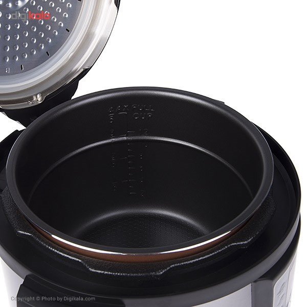 زودپز برقی هاردستون مدل EPS1001S