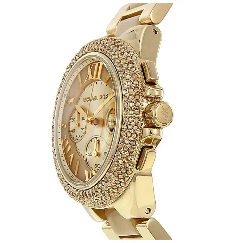 ساعت مچی عقربه ای زنانه مایکل کورس مدل mk5902