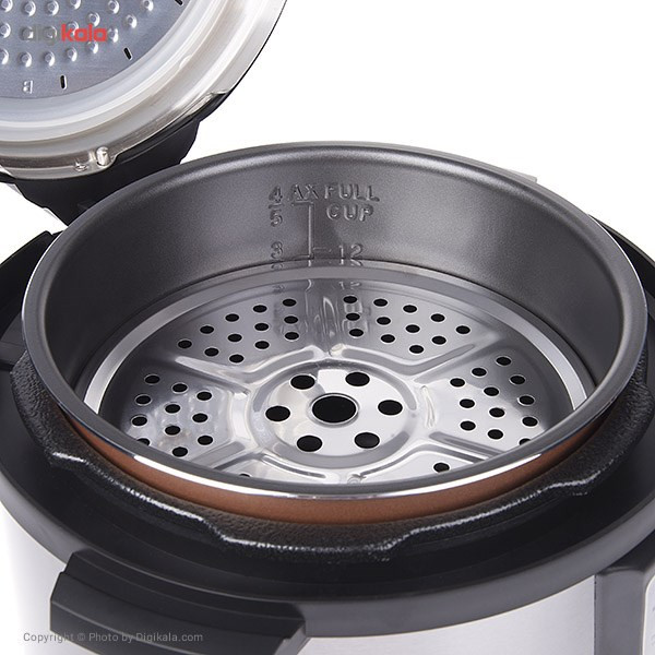 زودپز برقی هاردستون مدل EPS1001S