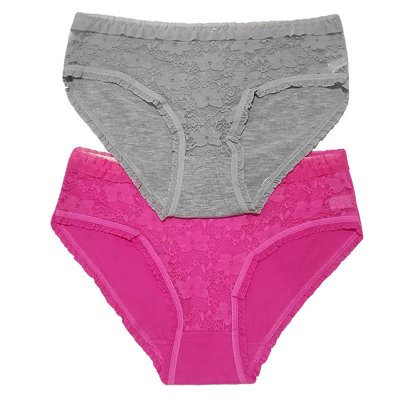 شورت زنانه کد 30141 بسته دو عددی