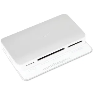 کارت خوان موشی مدل Cardette Type-C