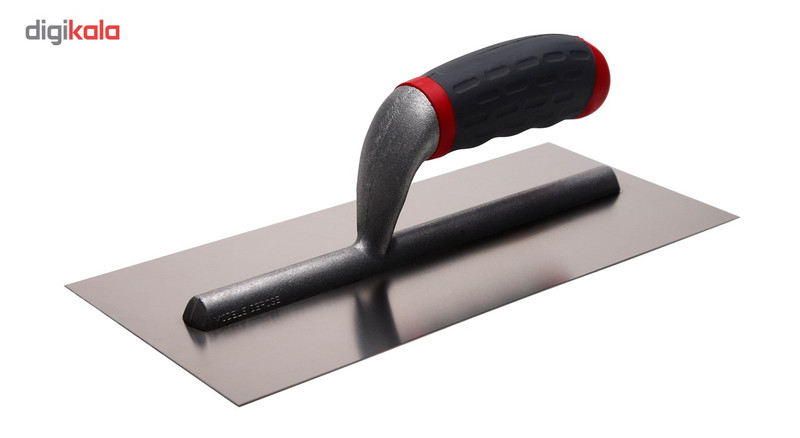 ماله اوتی پقفه مدل 2121000 لبه تیز سایز 280 میلی متر